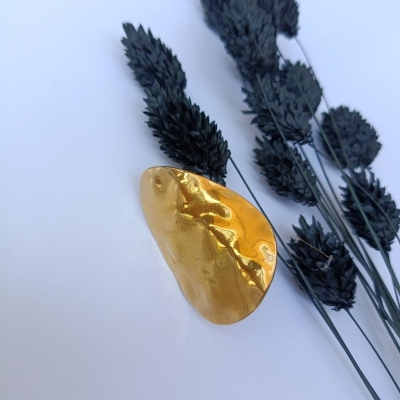 Δαχτυλίδι από ανοξείδωτο ατσάλι ρυθμιζόμενο