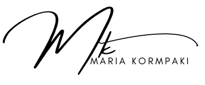Maria Kormpaki Neflumiere